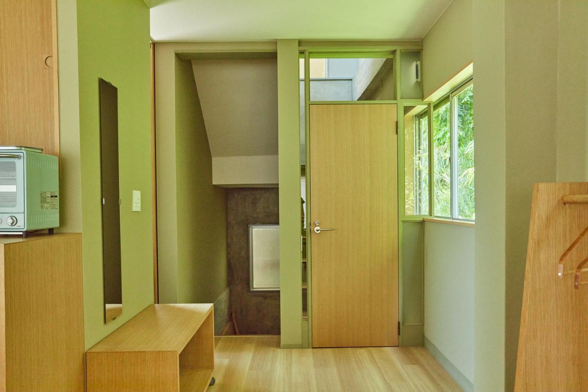 Appartement Hata Tōkyō