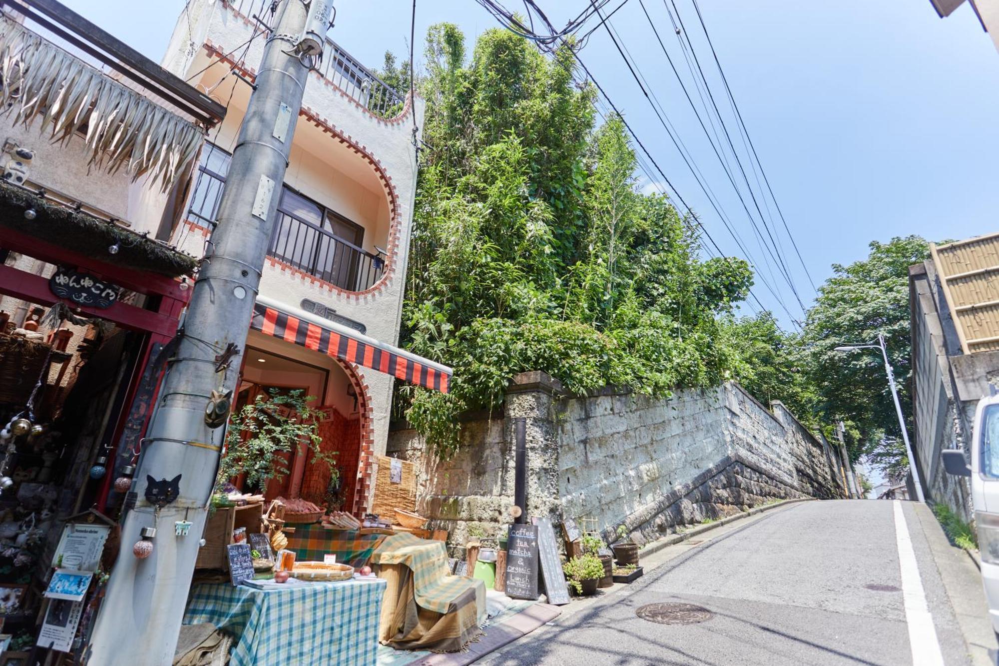 Hata Appartement Tōkyō