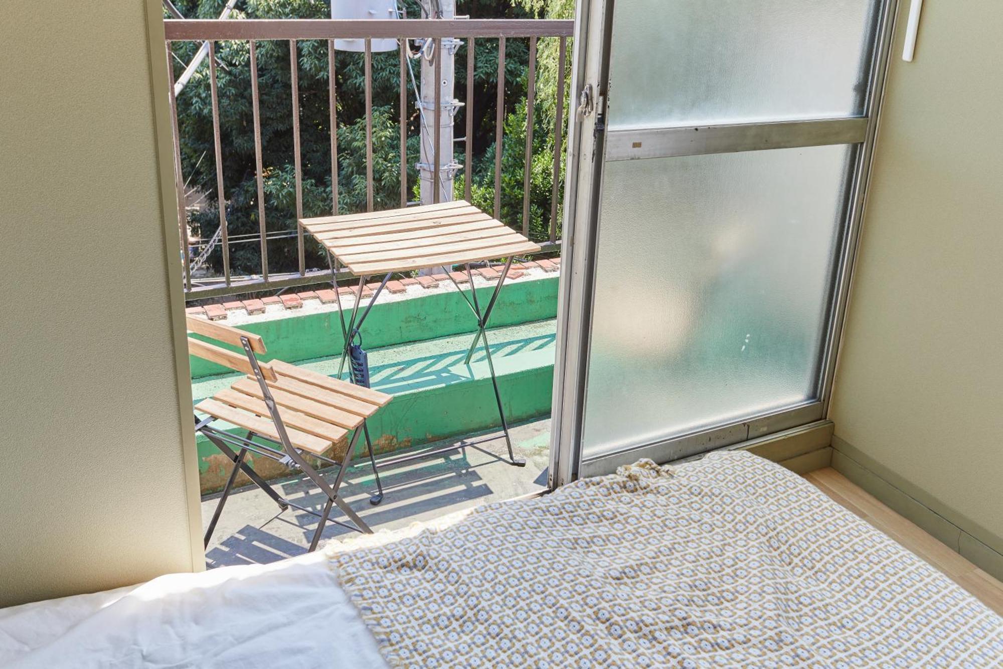 Hata Appartement