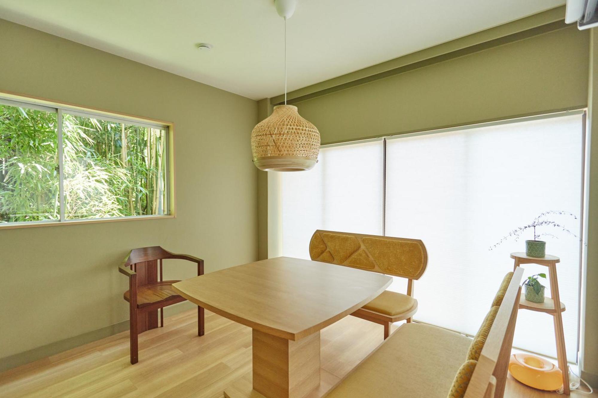 Apartamento Hata Tóquio