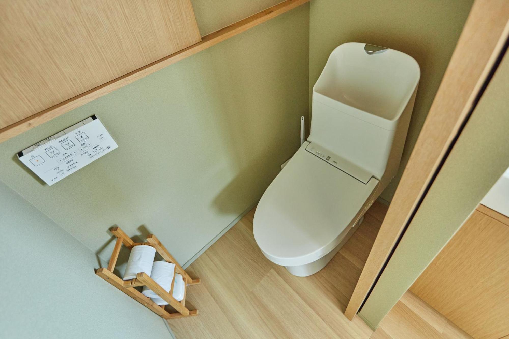 Hata Apartamento Tóquio